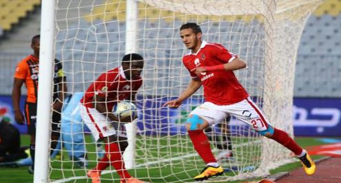 وكيله ليالاكورة عن مراقبة مورينيو بطلب من يول: صبحي لديه "استراتيجية" مع ستوك